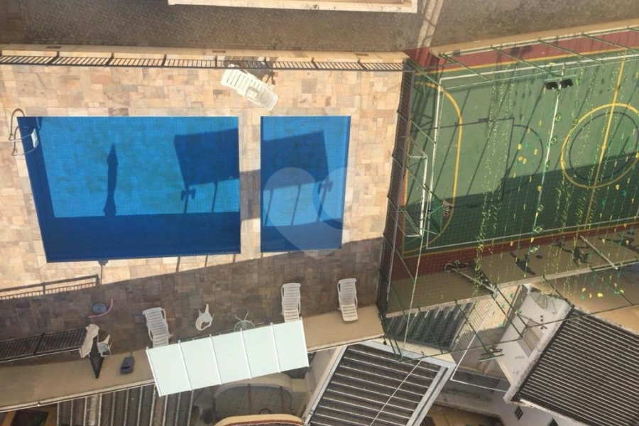 Apartamento à venda com 2 quartos em Freguesia do Ó, São Paulo, SP