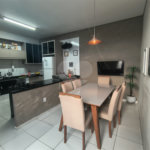 Casa à venda com 3 quartos, sendo 1 suíte, em Núcleo Residencial Professor Carlos Aldrovandi, Indaiatuba, SP