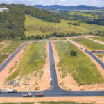 Terreno à venda no condomínio Parque Serras de Atibaia 3, Atibaia - SP