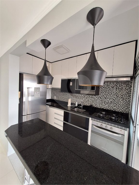 Apartamento à venda com 2 quartos em Jaçanã, São Paulo, SP