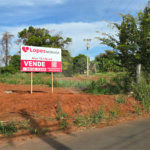 Terreno à venda em Portal das Laranjeiras, Araraquara, SP