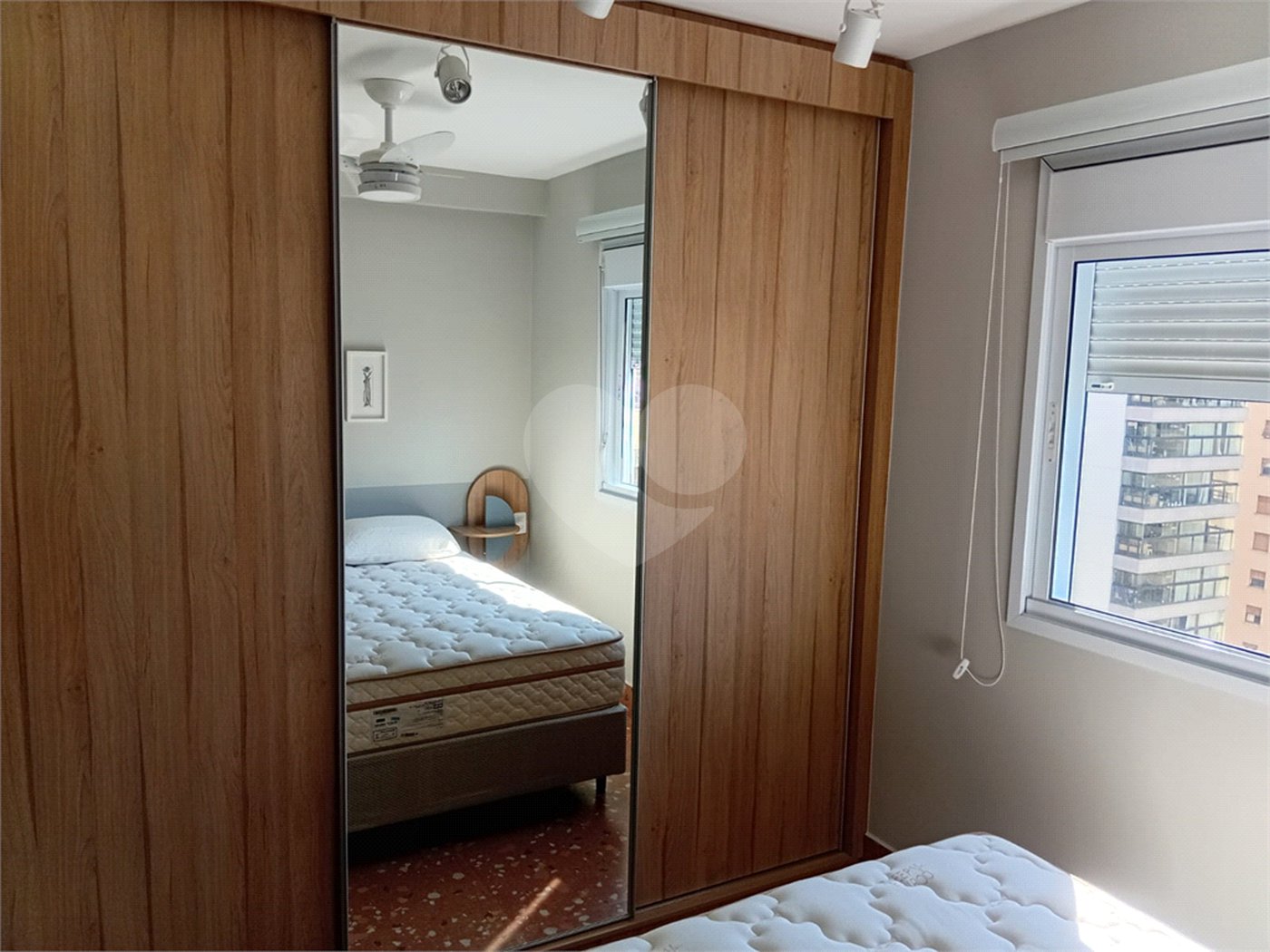 Studio à venda com 1 quarto em Vila Buarque, São Paulo, SP
