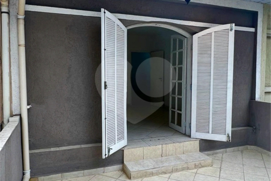 Sobrado à venda com 2 quartos em Mandaqui, São Paulo, SP