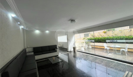 Apartamento à venda com 2 quartos em Jardim São Paulo(zona Norte), São Paulo, SP