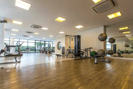 Apartamento à venda com 1 suíte em Pinheiros, São Paulo, SP