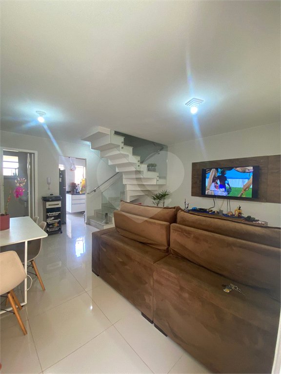 Casa à venda com 2 suítes no condomínio Villagio Di Ravenna, Mogi das Cruzes - SP