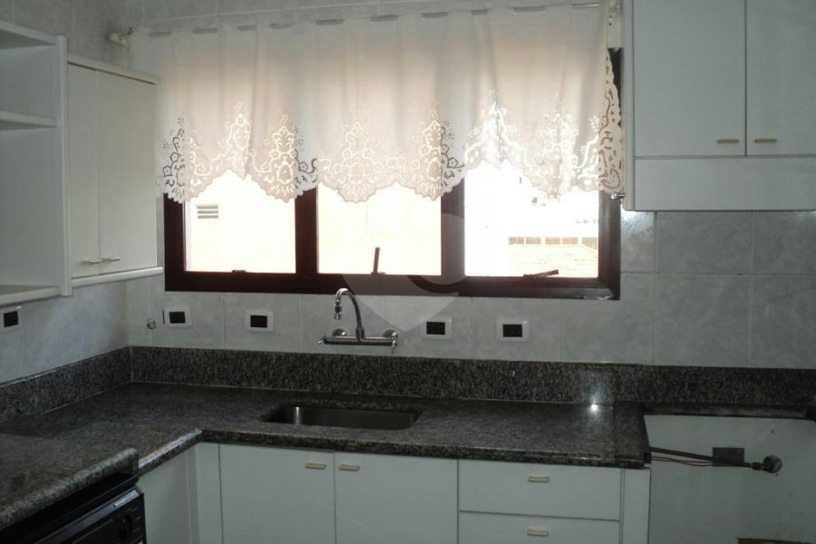Apartamento à venda com 3 suítes em Água Fria, São Paulo, SP
