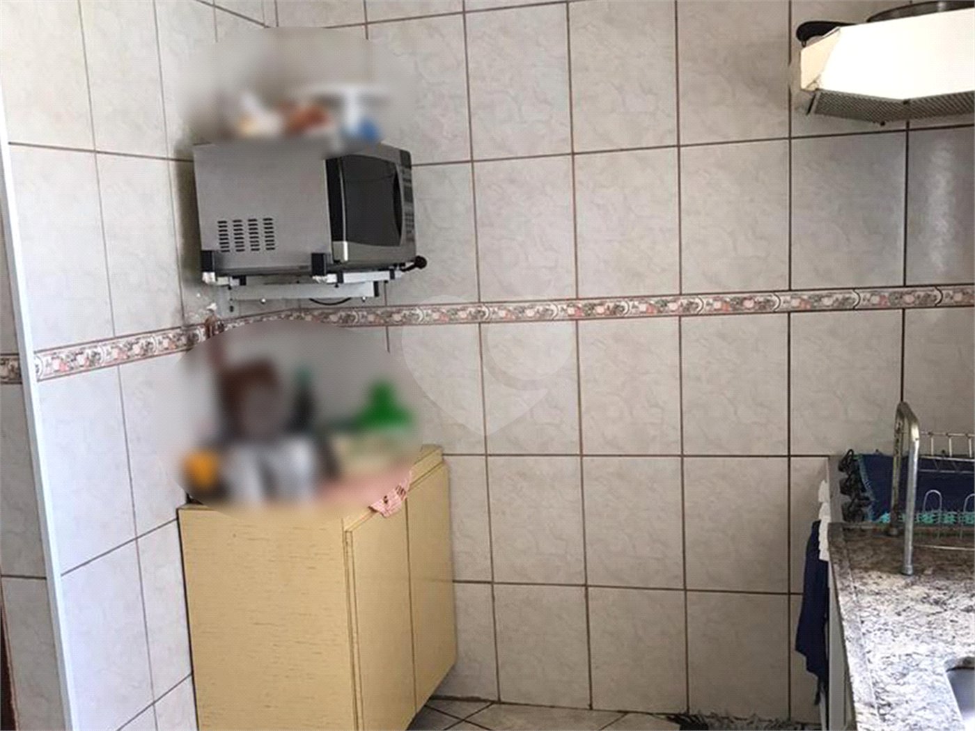 Casa à venda com 2 quartos, sendo 1 suíte, em Jardim Ester, São Paulo, SP
