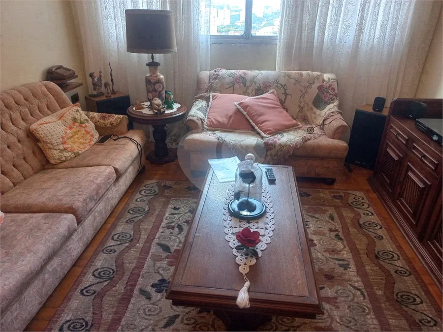 Apartamento à venda com 3 quartos, sendo 1 suíte, em Santana, São Paulo, SP