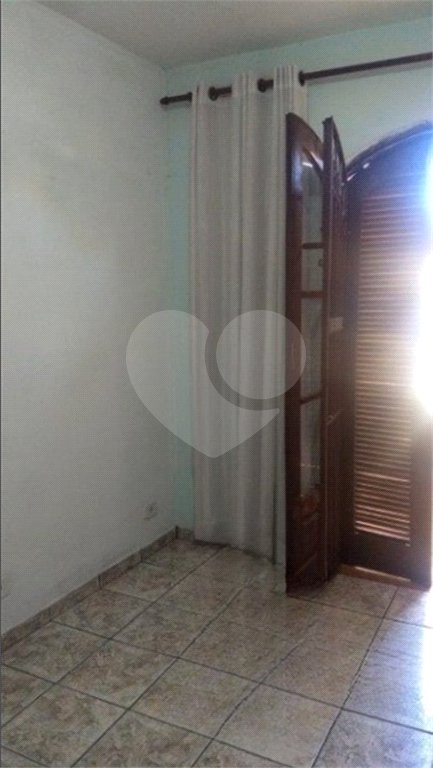 Sobrado à venda com 3 quartos em Jaçanã, São Paulo, SP