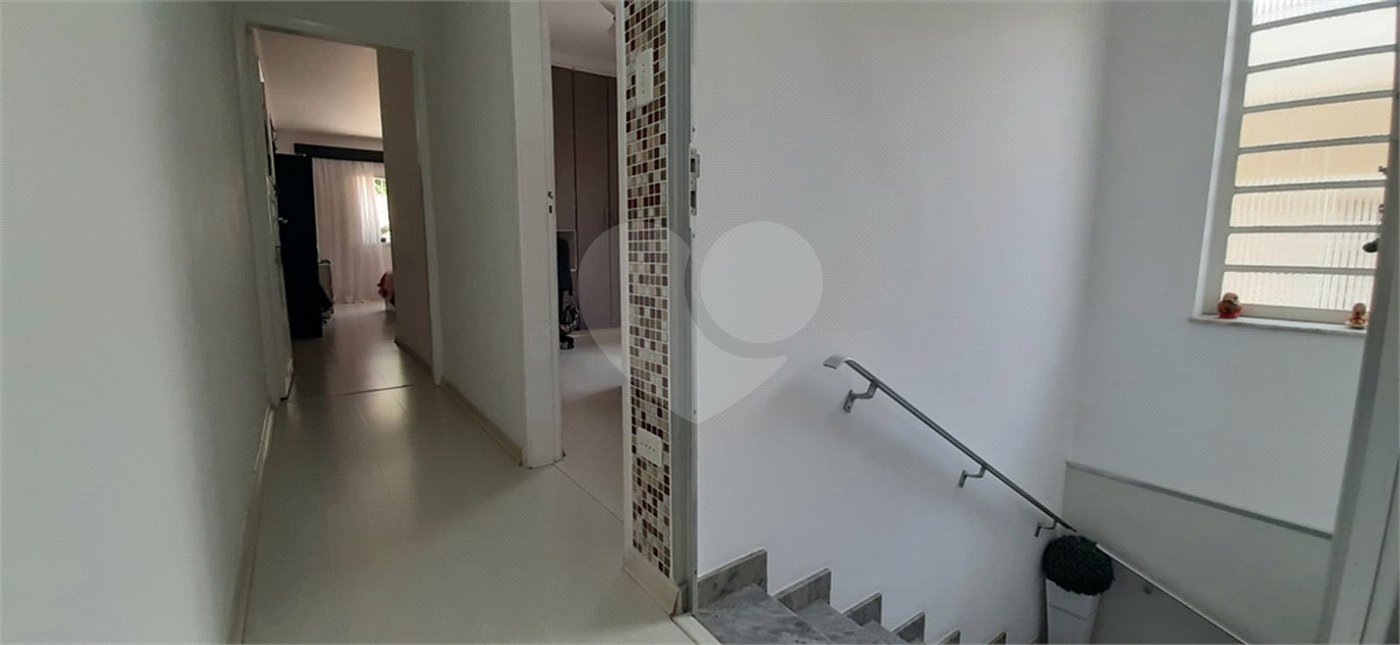 Sobrado à venda com 3 quartos, sendo 1 suíte, em Tucuruvi, São Paulo, SP