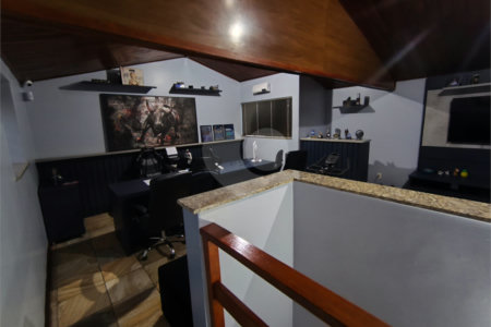 Casa à venda com 3 quartos, sendo 1 suíte,  em Vila Nastri, Itapetininga, SP