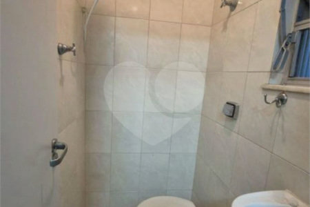 Apartamento à venda com 3 quartos, sendo 1 suíte,  em Tijuca, Rio de Janeiro, RJ