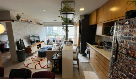 Apartamento à venda com 2 quartos, sendo 1 suíte,  em Nova Piraju, São Paulo, SP