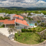 Casa à venda com 4 suítes no condomínio Chácaras Primavera - Itu, Itu - SP