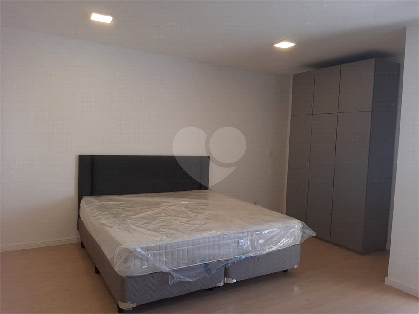 Studio à venda com 1 suíte em Jardim América, Sorocaba, SP