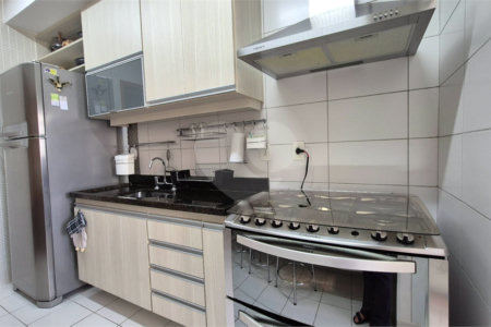 Apartamento à venda com 2 quartos em Jardim Europa, Sorocaba, SP