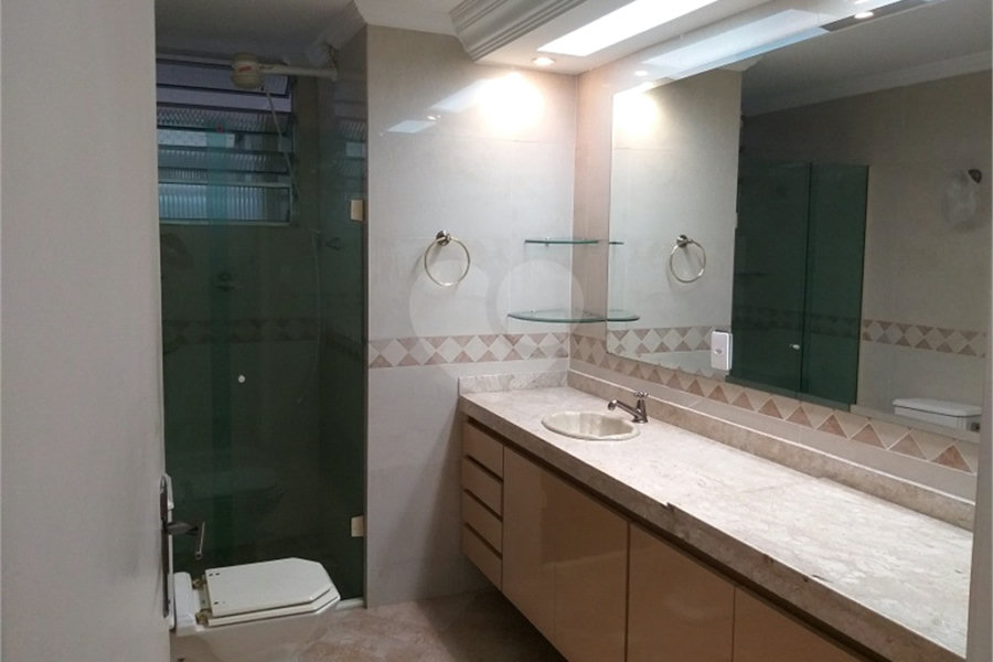 Apartamento à venda com 3 quartos, sendo 1 suíte, em Santana, São Paulo, SP