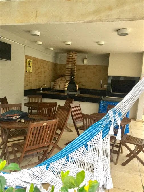 Apartamento à venda com 3 suítes em Vila Andrade, São Paulo, SP