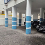 Apartamento com 3 dormitórios à venda, 138 m² por R$ 799.999,99 - Boqueirão - Santos/SP