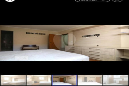 Casa à venda com 2 quartos, sendo 1 suíte,  em Jardim Ivana, São Paulo, SP