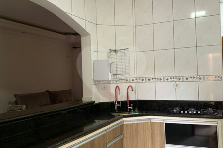 Casa à venda com 3 quartos, sendo 1 suíte, em Residencial Bosque dos Ipês, São José dos Campos, SP