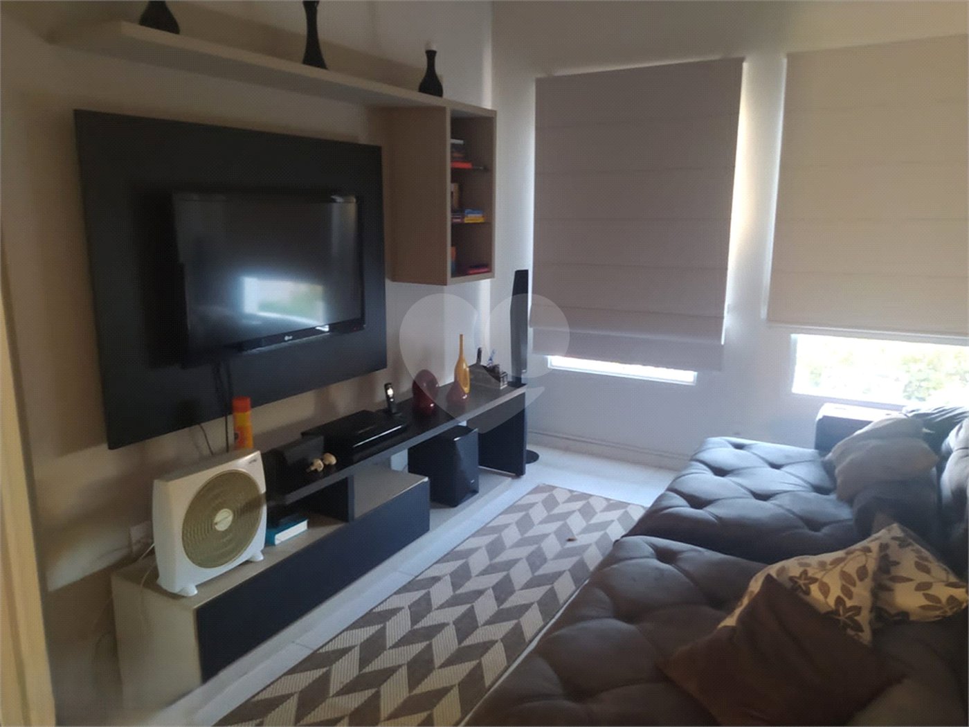 Casa à venda com 3 quartos, sendo 2 suítes,  no condomínio Ibiti Royal Park, Sorocaba - SP