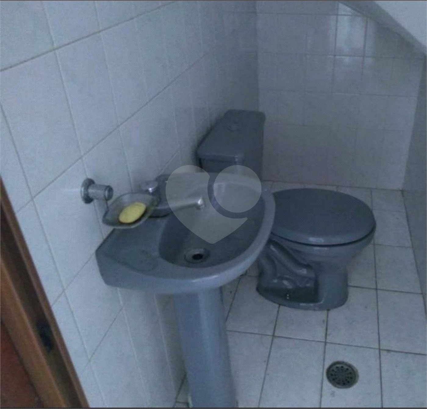Sobrado à venda com 2 quartos em Limão, São Paulo, SP