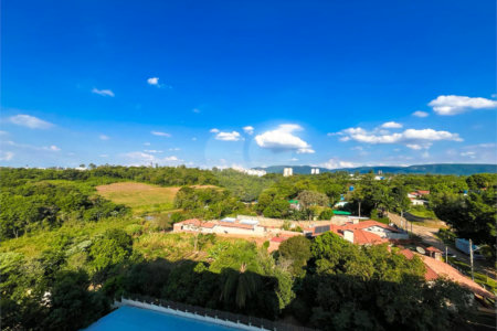 Apartamento à venda com 2 quartos, sendo 1 suíte, em Jardim Tereza Cristina, Jundiaí, SP