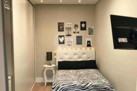 Casa Térrea à venda com 5 quartos, sendo 2 suítes, em Água Fria, São Paulo, SP