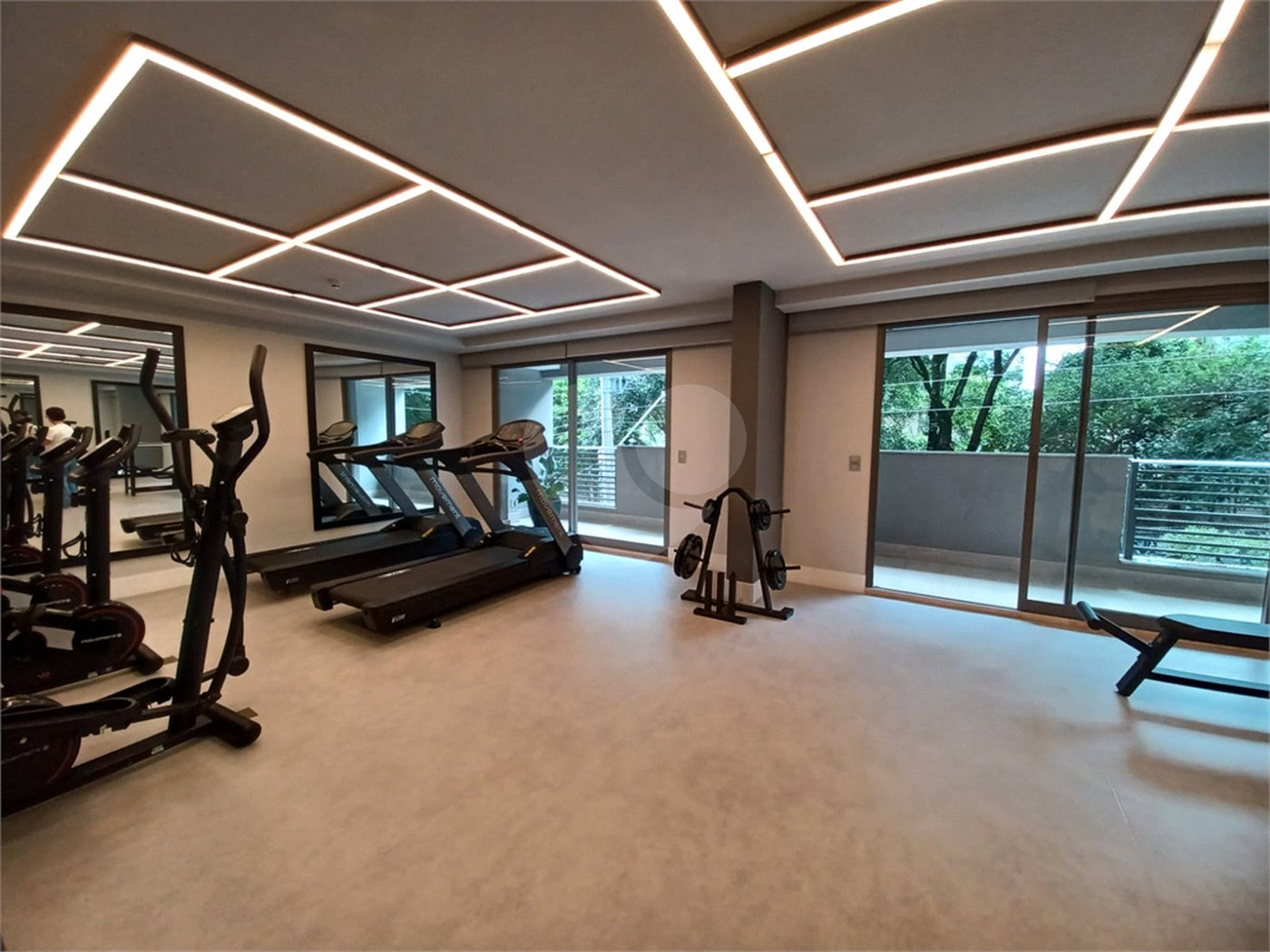 Apartamento à venda com 1 quarto em Perdizes, São Paulo, SP