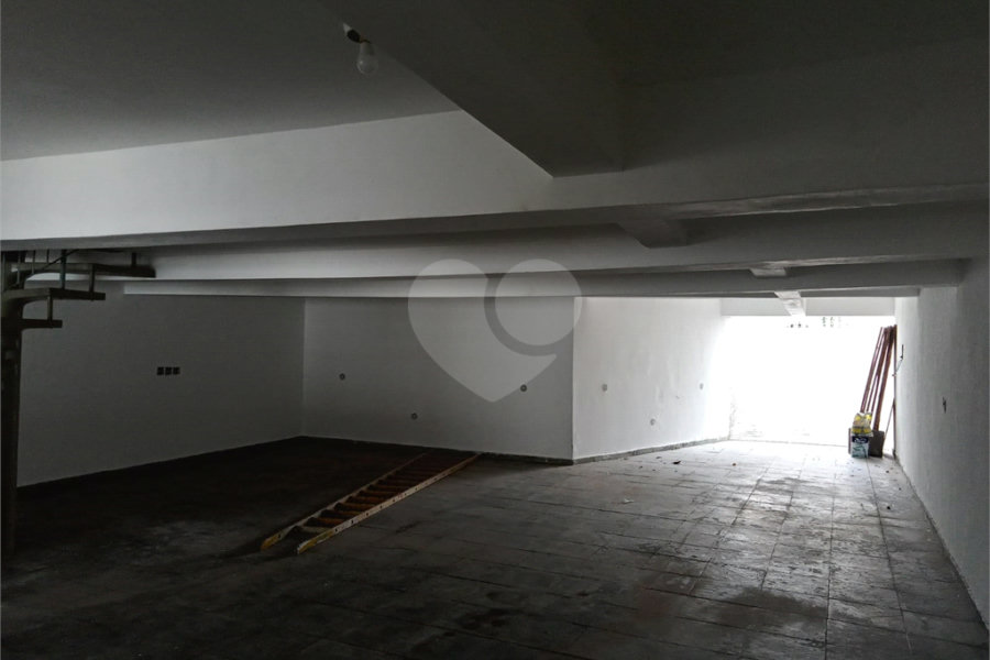 Casa Térrea à venda com 3 suítes em Tucuruvi, São Paulo, SP