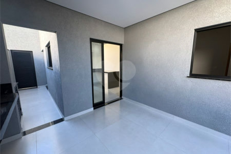 Casa à venda com 3 quartos, sendo 1 suíte, no condomínio Reserva Ipanema, Sorocaba - SP