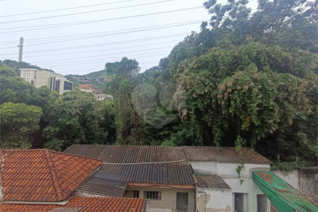 Apartamento à venda com 3 quartos em Rio Comprido, Rio de Janeiro, RJ