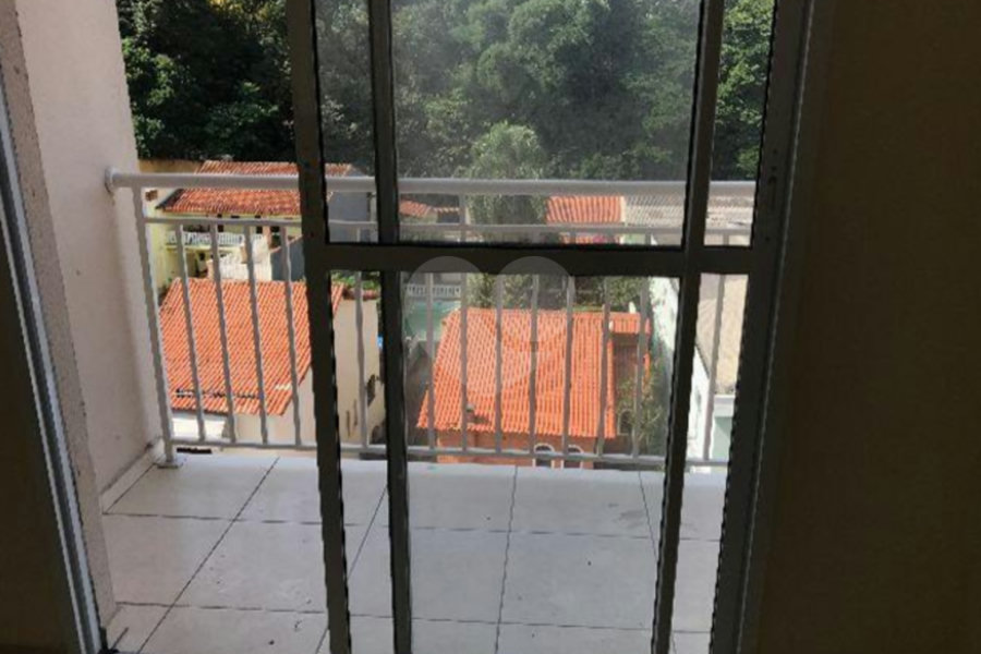 Apartamento à venda com 3 quartos, sendo 1 suíte, em Mandaqui, São Paulo, SP