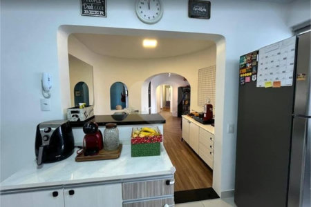 Apartamento à venda com 2 quartos, sendo 1 suíte, em Vila Suzana, São Paulo, SP