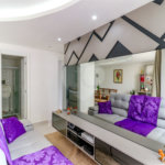 Apartamento à venda com 3 quartos, sendo 1 suíte, em Santo Amaro, São Paulo, SP