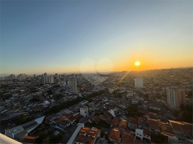 Apartamento à venda com 2 quartos, sendo 1 suíte,  em Mandaqui, São Paulo, SP