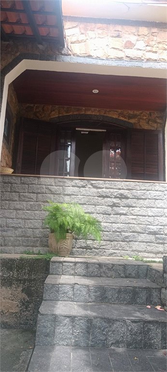 Casa à venda com 2 quartos em Campo Grande, Rio de Janeiro, RJ