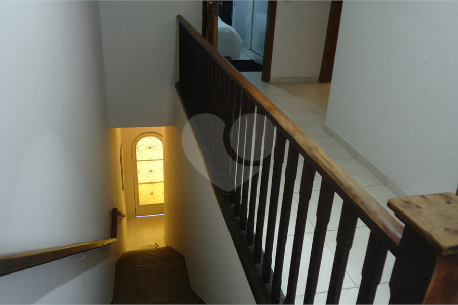 Sobrado à venda com 4 quartos em Santana, São Paulo, SP