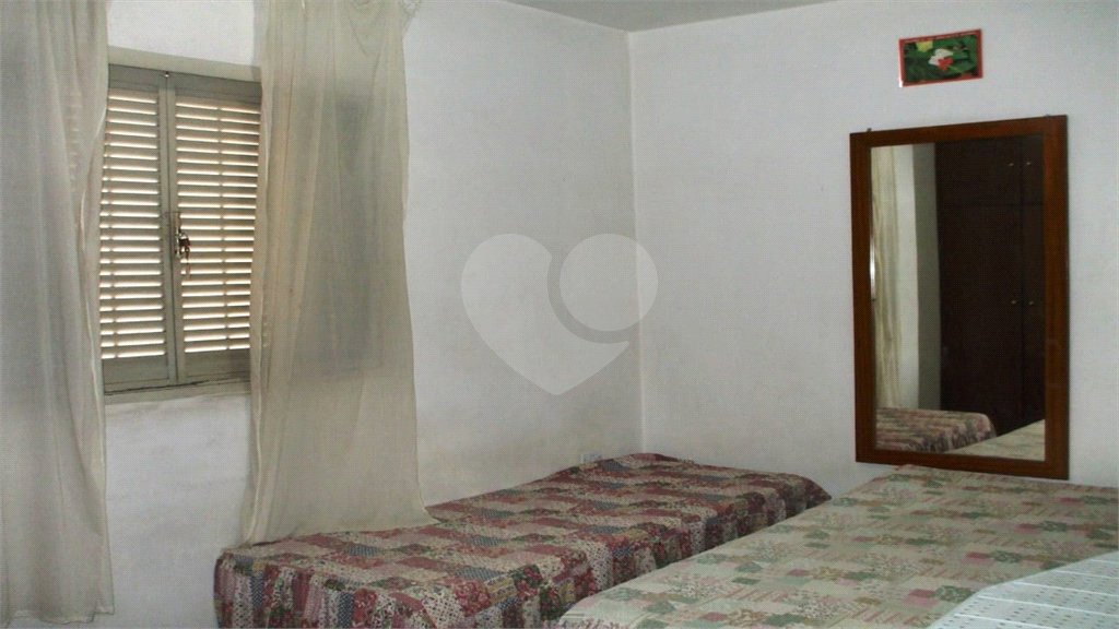 Sobrado à venda com 3 quartos em Chora Menino, São Paulo, SP