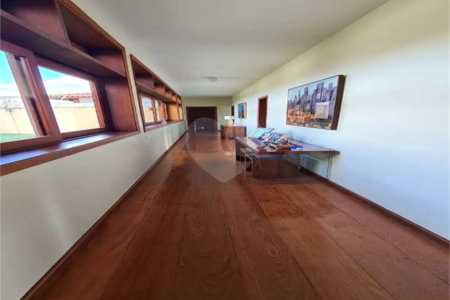 Casa à venda com 4 suítes no condomínio Parque da Fazenda, Itatiba - SP
