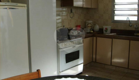 Sobrado à venda com 3 quartos, sendo 1 suíte,  em Santana, São Paulo, SP