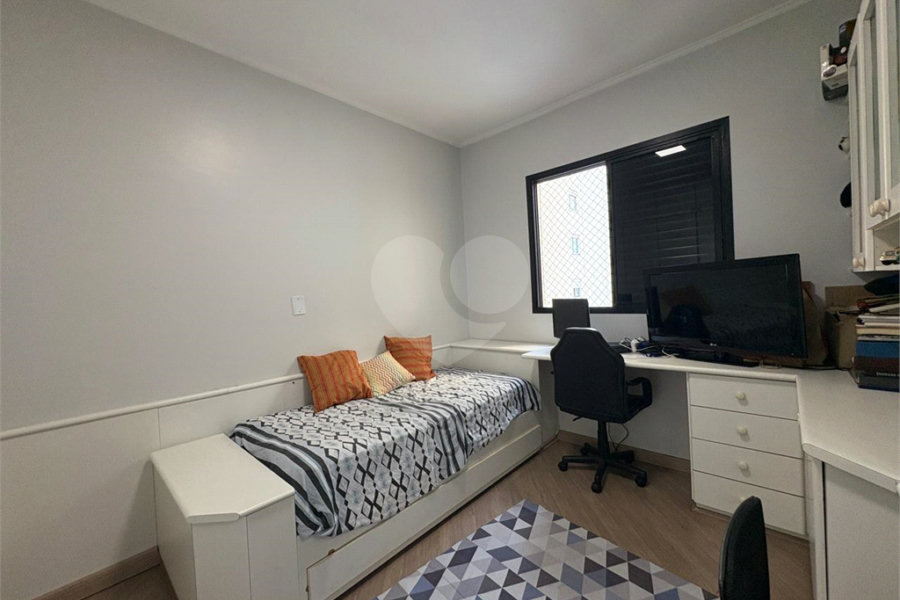 Apartamento à venda com 3 quartos, sendo 1 suíte, em Santana, São Paulo, SP