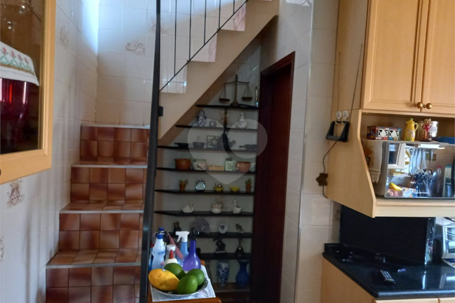 Sobrado à venda com 3 quartos em Santana, São Paulo, SP