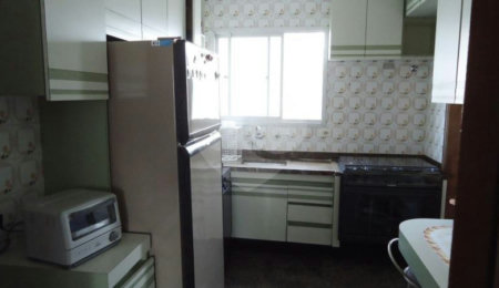 Apartamento à venda com 3 quartos, sendo 1 suíte,  em Parque Mandaqui, São Paulo, SP