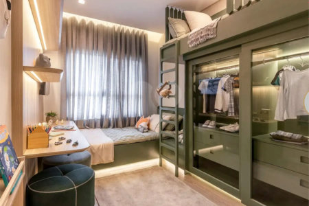 Apartamento à venda com 3 quartos, sendo 1 suíte, em Vila Pirajussara, São Paulo, SP