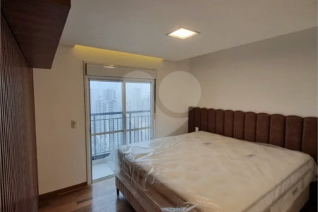 Apartamento à venda com 3 suítes em Santa Teresinha, São Paulo, SP