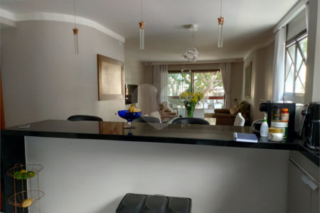 Apartamento à venda com 4 quartos, sendo 1 suíte,  em Brooklin Paulista, São Paulo, SP