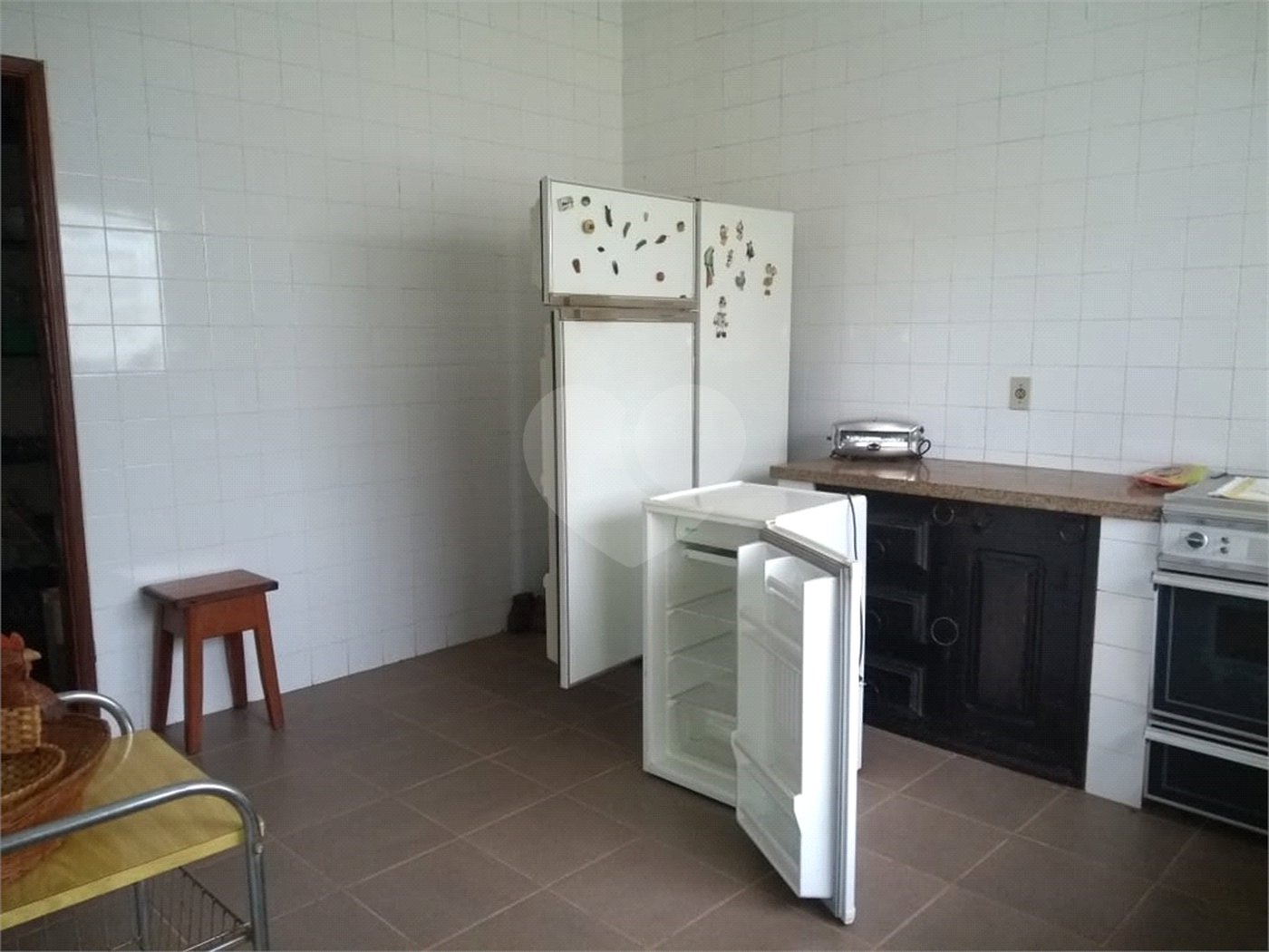 Sítio à venda com 5 suítes no Centro, Araçoiaba da Serra, SP